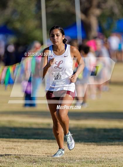 Thumbnail 2 in Tall City Invitational photogallery.