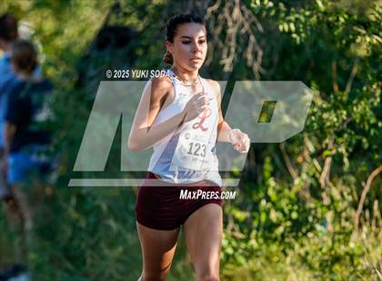 Thumbnail 1 in Tall City Invitational photogallery.