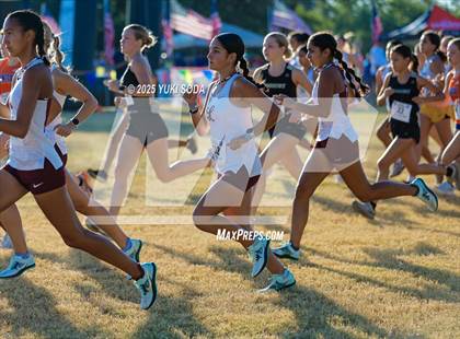 Thumbnail 2 in Tall City Invitational photogallery.