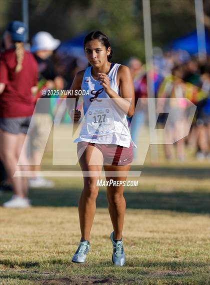 Thumbnail 3 in Tall City Invitational photogallery.