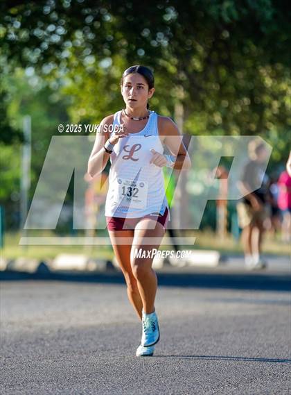 Thumbnail 1 in Tall City Invitational photogallery.
