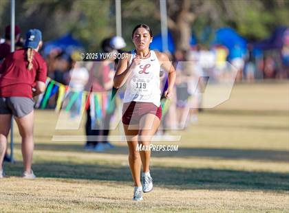 Thumbnail 3 in Tall City Invitational photogallery.