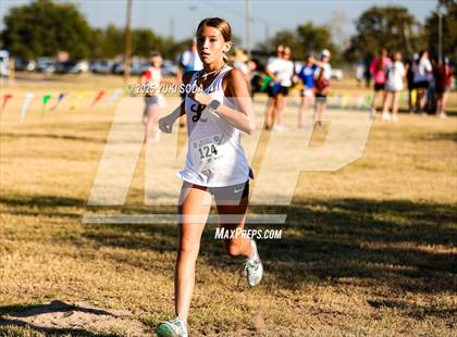 Thumbnail 2 in Tall City Invitational photogallery.