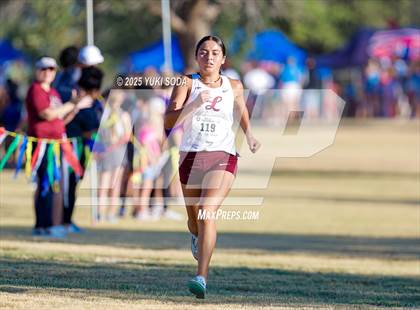 Thumbnail 2 in Tall City Invitational photogallery.