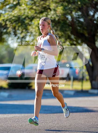 Thumbnail 1 in Tall City Invitational photogallery.