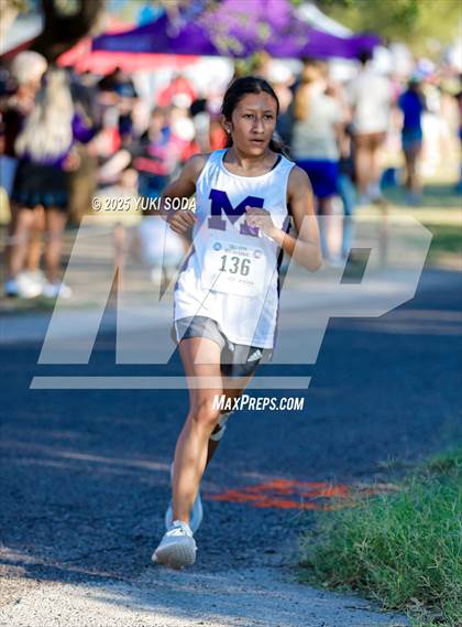 Thumbnail 1 in Tall City Invitational photogallery.