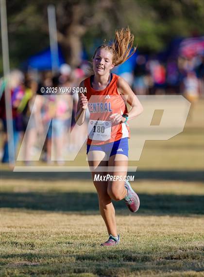 Thumbnail 3 in Tall City Invitational photogallery.