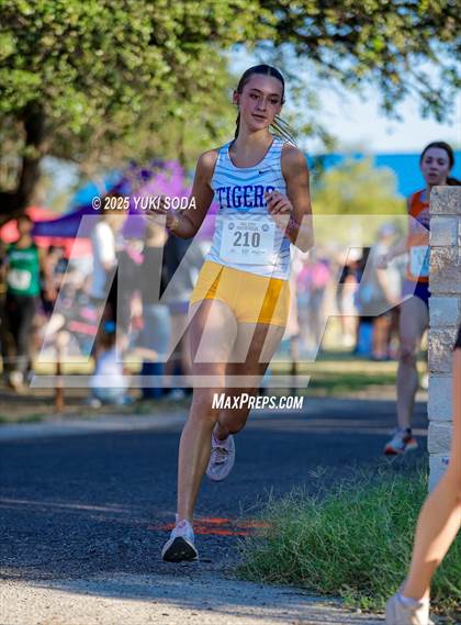 Thumbnail 1 in Tall City Invitational photogallery.