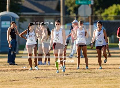Thumbnail 2 in Tall City Invitational photogallery.