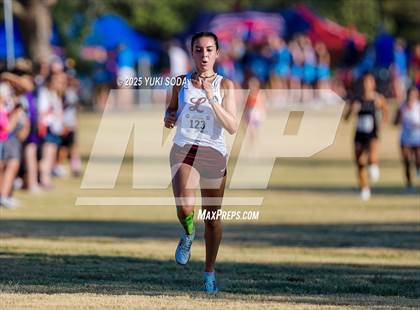 Thumbnail 2 in Tall City Invitational photogallery.