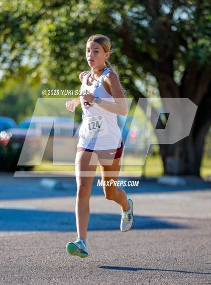 Thumbnail 2 in Tall City Invitational photogallery.