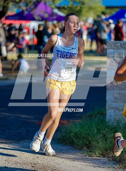Thumbnail 3 in Tall City Invitational photogallery.