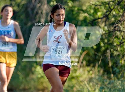 Thumbnail 3 in Tall City Invitational photogallery.