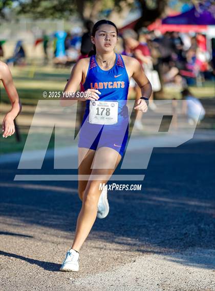 Thumbnail 1 in Tall City Invitational photogallery.