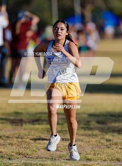 Thumbnail 3 in Tall City Invitational photogallery.