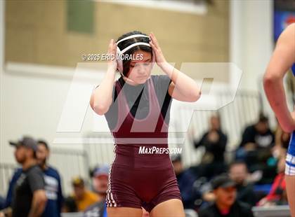 Thumbnail 1 in CIF SDS Masters (Day 1) photogallery.