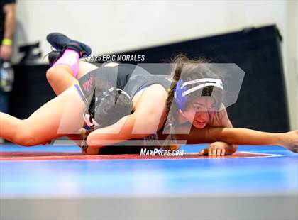 Thumbnail 1 in CIF SDS Masters (Day 1) photogallery.