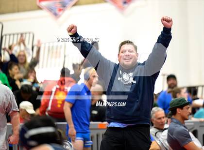 Thumbnail 3 in CIF SDS Masters (Day 1) photogallery.