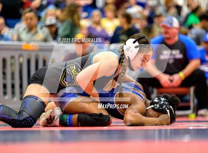 Thumbnail 3 in CIF SDS Masters (Day 1) photogallery.