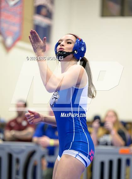 Thumbnail 3 in CIF SDS Masters (Day 1) photogallery.