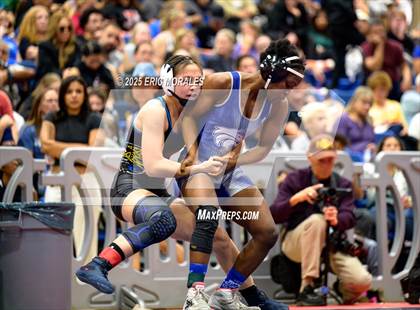 Thumbnail 2 in CIF SDS Masters (Day 1) photogallery.