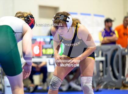Thumbnail 2 in CIF SDS Masters (Day 1) photogallery.