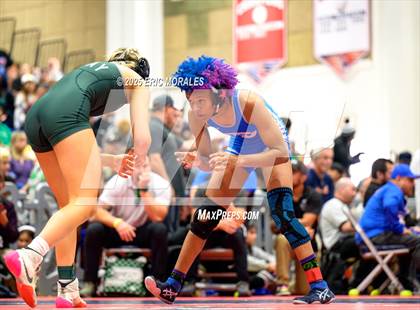 Thumbnail 3 in CIF SDS Masters (Day 1) photogallery.