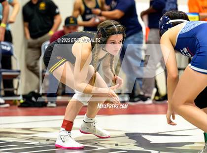 Thumbnail 2 in CIF SDS Masters (Day 1) photogallery.