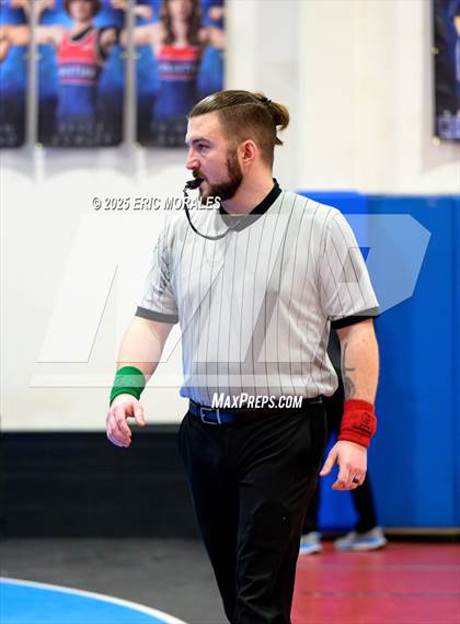 Thumbnail 1 in CIF SDS Masters (Day 1) photogallery.