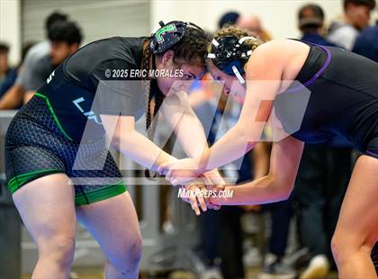 Thumbnail 1 in CIF SDS Masters (Day 1) photogallery.