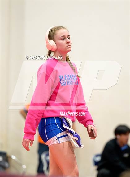Thumbnail 2 in CIF SDS Masters (Day 1) photogallery.