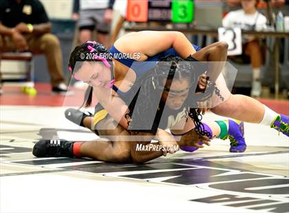 Thumbnail 3 in CIF SDS Masters (Day 1) photogallery.