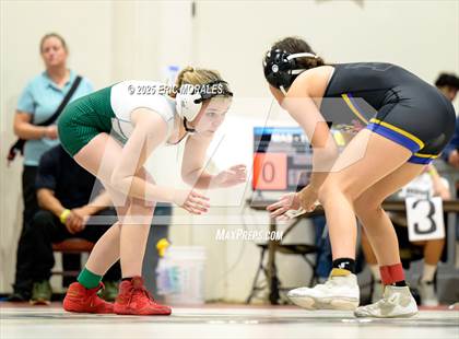 Thumbnail 2 in CIF SDS Masters (Day 1) photogallery.