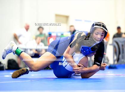 Thumbnail 3 in CIF SDS Masters (Day 1) photogallery.