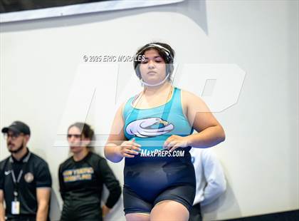 Thumbnail 2 in CIF SDS Masters (Day 1) photogallery.