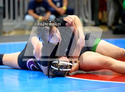 Thumbnail 2 in CIF SDS Masters (Day 1) photogallery.