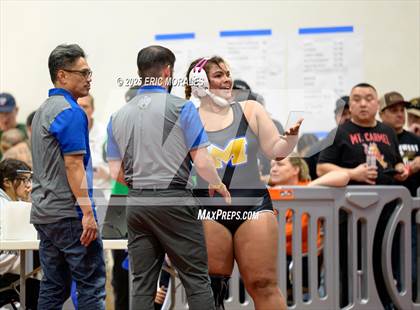 Thumbnail 1 in CIF SDS Masters (Day 1) photogallery.