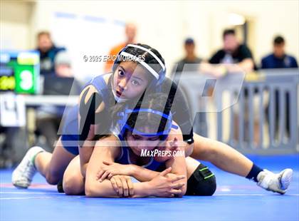 Thumbnail 1 in CIF SDS Masters (Day 1) photogallery.