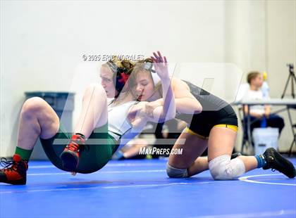 Thumbnail 3 in CIF SDS Masters (Day 1) photogallery.