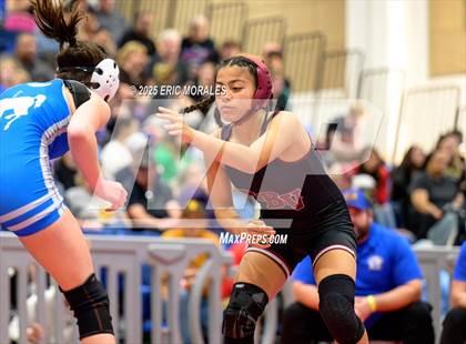 Thumbnail 3 in CIF SDS Masters (Day 1) photogallery.