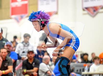 Thumbnail 2 in CIF SDS Masters (Day 1) photogallery.