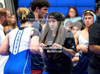 Thumbnail 2 in CIF SDS Masters (Day 1) photogallery.