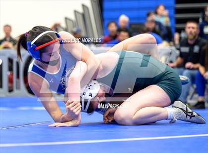 Thumbnail 3 in CIF SDS Masters (Day 1) photogallery.