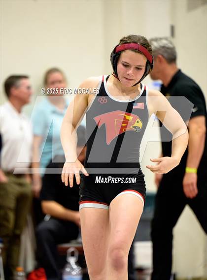 Thumbnail 3 in CIF SDS Masters (Day 1) photogallery.
