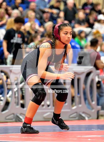 Thumbnail 2 in CIF SDS Masters (Day 1) photogallery.