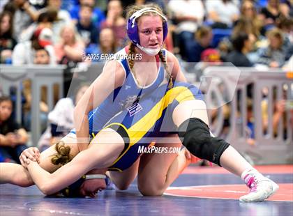 Thumbnail 1 in CIF SDS Masters (Day 1) photogallery.