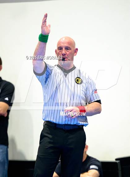 Thumbnail 2 in CIF SDS Masters (Day 1) photogallery.