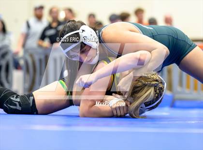 Thumbnail 2 in CIF SDS Masters (Day 1) photogallery.