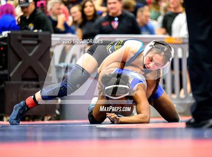 Thumbnail 1 in CIF SDS Masters (Day 1) photogallery.