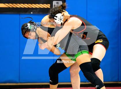 Thumbnail 2 in CIF SDS Masters (Day 1) photogallery.